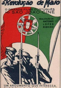 A Revolução de Maio (A Revolução de Maio)