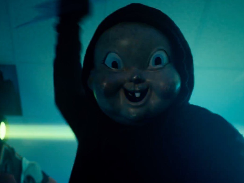 Foto 17 de A Morte Te Dá Parabéns