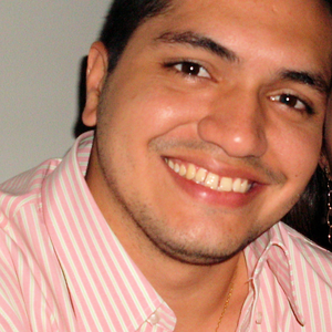 Foto de perfil de Pedro Rocha