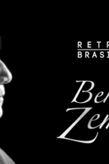 Retratos Brasileiros: Berta Zemel (Retratos Brasileiros: Berta Zemel)