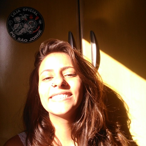 Foto de perfil de Amanda