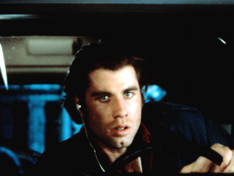 Foto 24 de Um Tiro na Noite