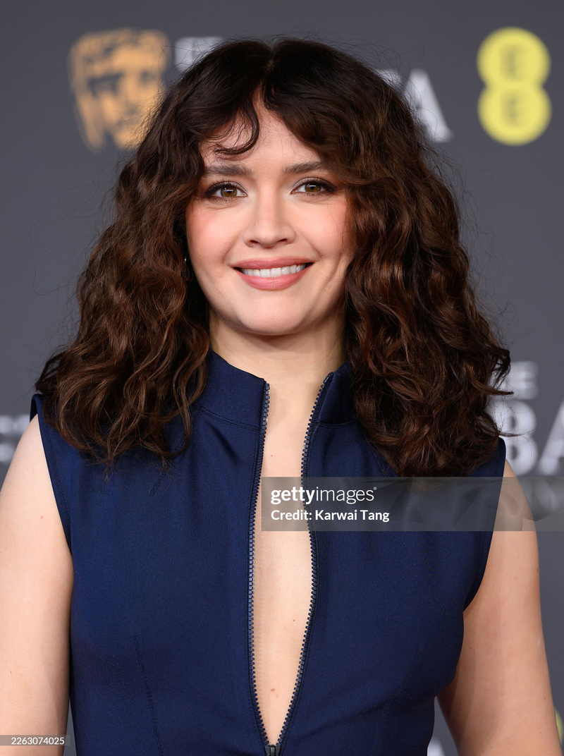 Olivia Cooke (II) - Foto 2