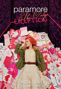 Paramore: The Only Exception (Paramore: The Only Exception)