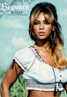 Beyoncé - B'Day Anthology Video Album (Beyoncé - B'Day Anthology Video Album)