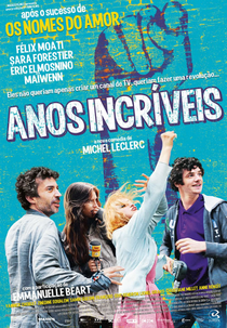 Anos Incríveis (Télé Gaucho)