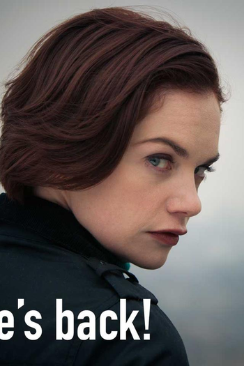  de Série Luther (3ª Temporada) (2013)