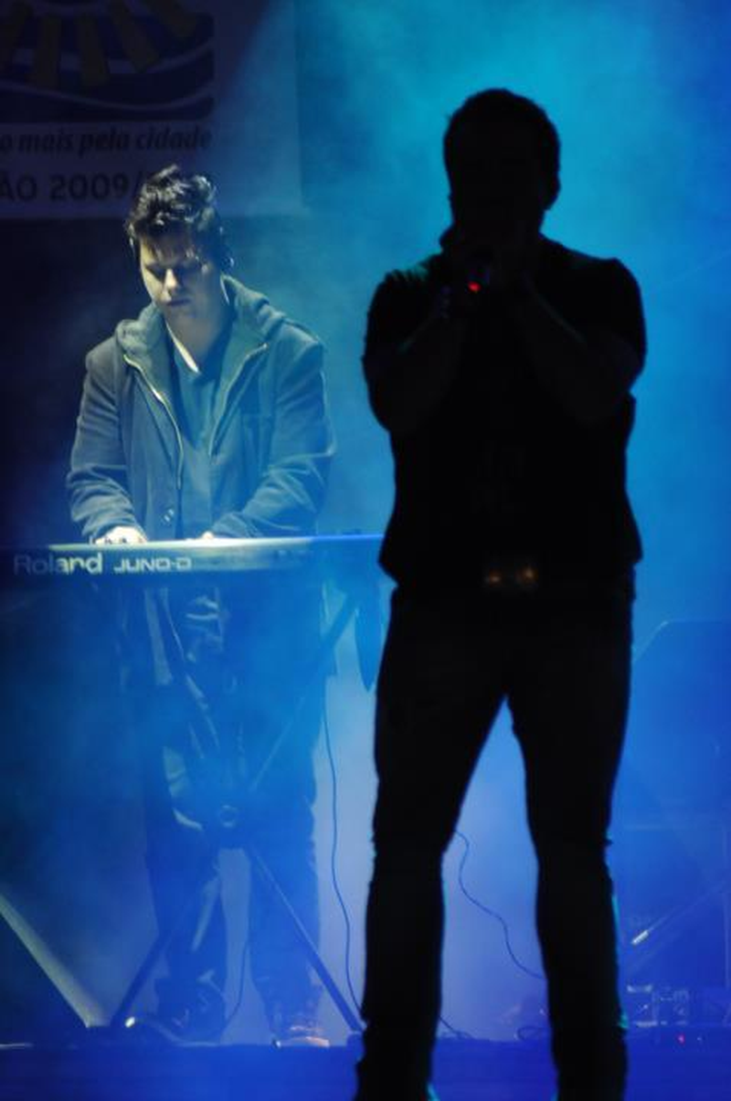 Felipe Samuell - Foto 4