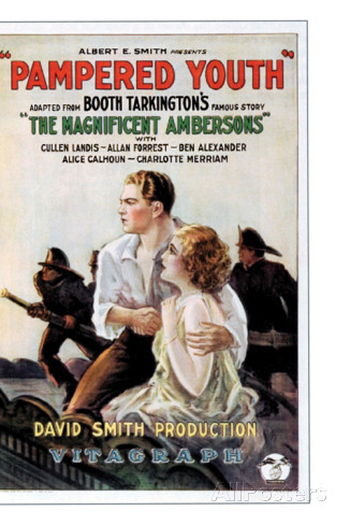  de Filme Perdoa-me, Mãe (1925)