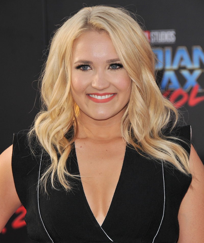 Emily Osment - Foto 7