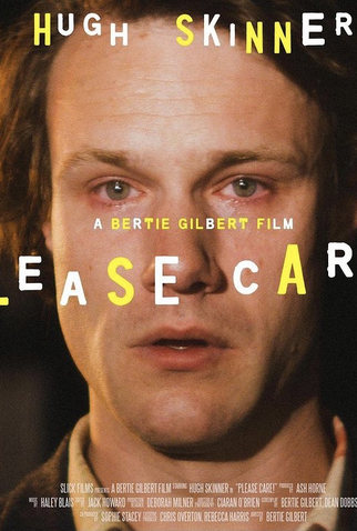 Poster 1 de Curta Please Care (2021)