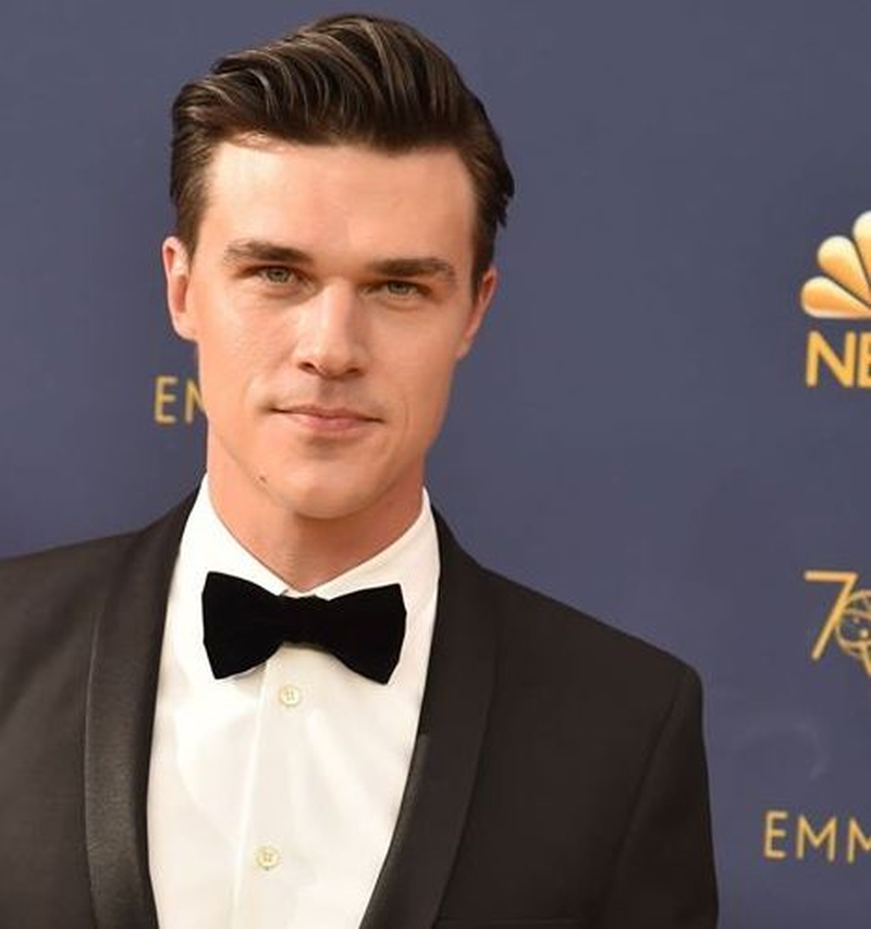 Finn Wittrock - Foto 9