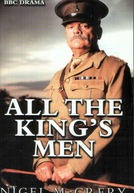 Todos os Homens do Rei (All the King's Men)
