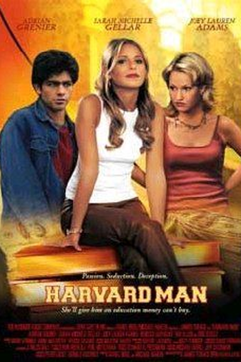  de Filme O Garoto de Harvard (2001)