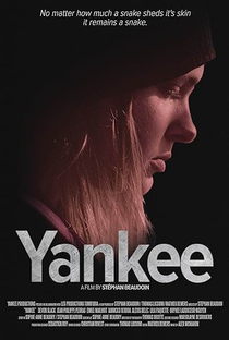 Yankee - Poster / Capa / Cartaz - Oficial 1