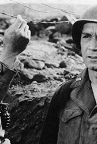 Poster 6 de Filme A Hora Zero (1955)