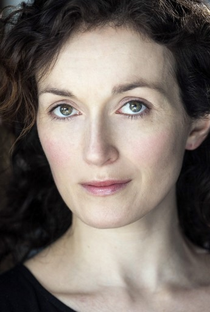 Tara Breathnach - Poster 1