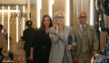 “O Diabo Veste Prada 2” ganha trailer final com música de Lady Gaga e Doechii