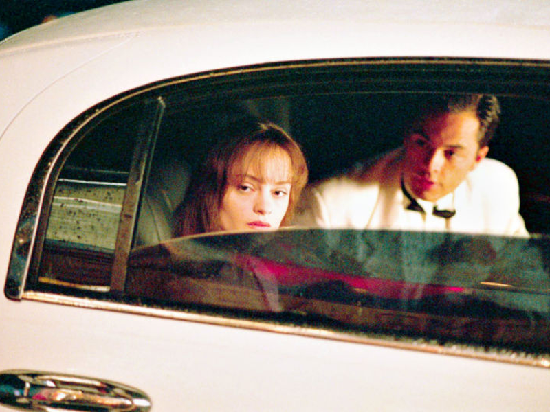 Foto 2 de Carrie, a Estranha