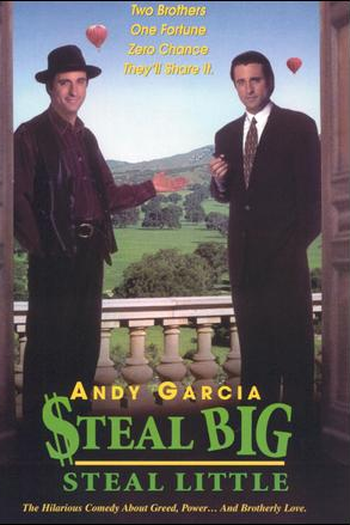  de Filme Disputa em Família (1995)