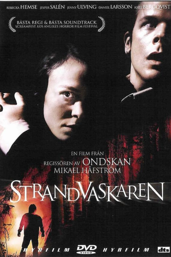  de Filme A Maldição do Lago (2004)