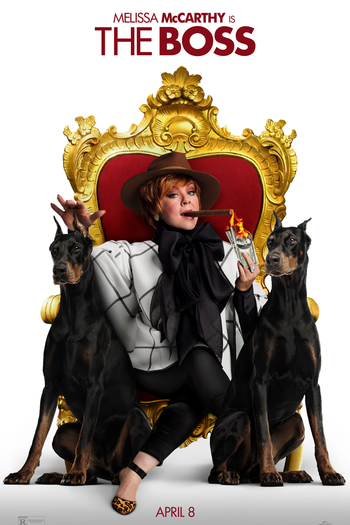  de Filme A Chefa (2016)