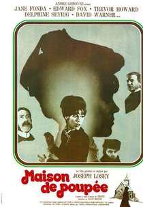 A Casa das Bonecas (A Doll's House)