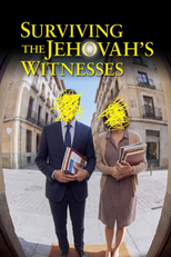 Sobreviver ao Paraíso - Além das Testemunhas de Jeová (Sobrevivir al Paraíso: Más allá de los Testigos de Jehová)