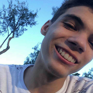 Foto de perfil de Lucas Cavalcanti