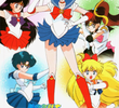 Pretty Soldier Sailor Moon Memorial