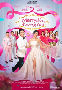 Marry Me, Marry You (Marry Me, Marry You)