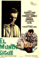 El mundo sigue  (El mundo sigue )