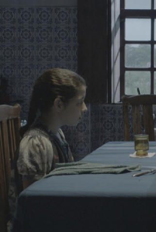 Poster 2 de Filme Despedida (2021)