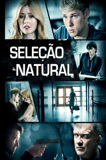  de Filme Seleção Natural (2016)
