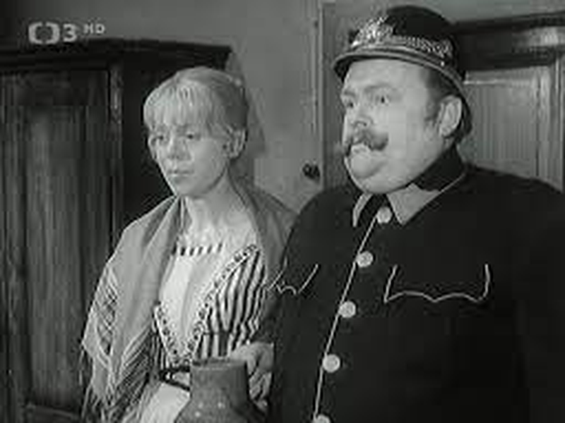 Foto 5 de Prazský Sherlock Holmes