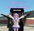 3 Idiots VS The Source Engine