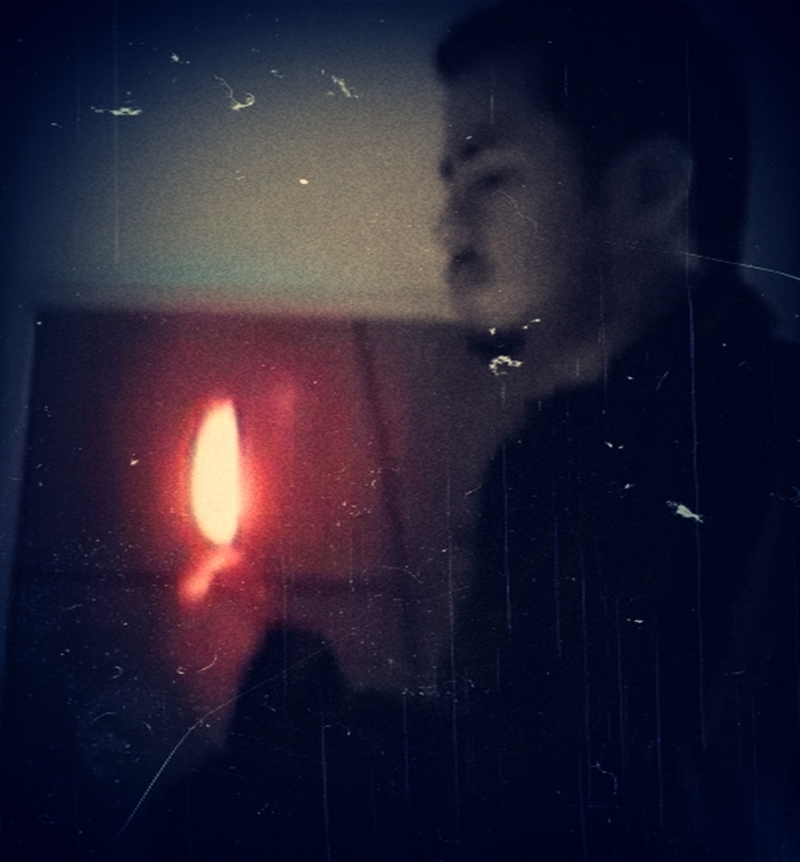 Felipe Naki-Mistery - Foto 5