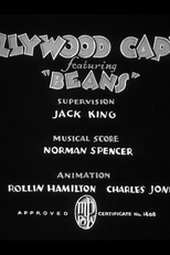 Hollywood Capers (Hollywood Capers)