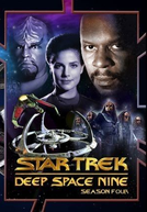 Jornada nas Estrelas: Deep Space Nine (4ª Temporada) (Star Trek: Deep Space Nine (Season 4))