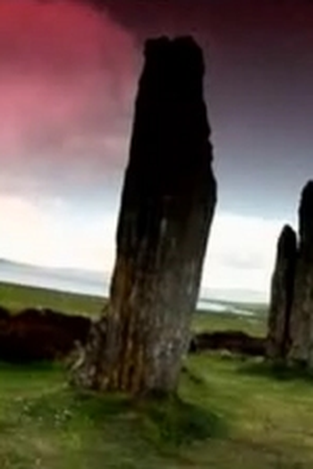 Poster de Episódio The Pagans (2006)