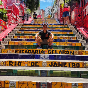 Foto de perfil de Daniel