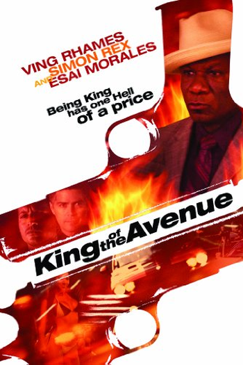  de Filme O Rei da Rua (2010)