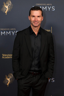 Paul Lacovara - Poster 1