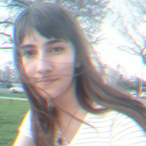 Foto de perfil de Victória Brum