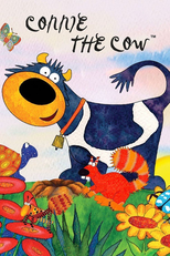 Connie, a Vaquinha (Connie the Cow)