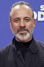 Javier Gutiérrez (I)