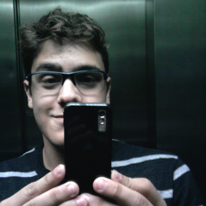 Foto de perfil de Filipe de Paiva