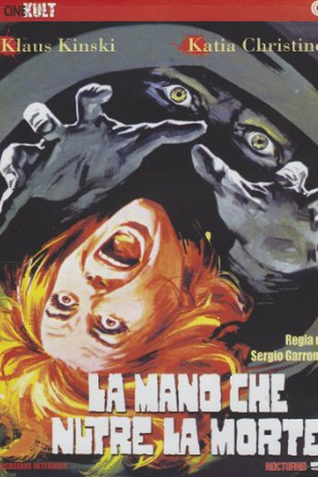  de Filme Evil Face (1974)