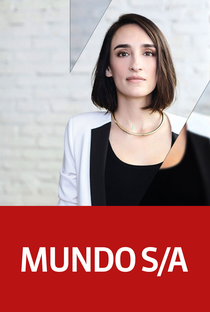 Mundo S/A - Poster / Capa / Cartaz - Oficial 2
