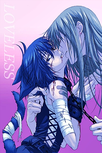  de Série Loveless (2005)